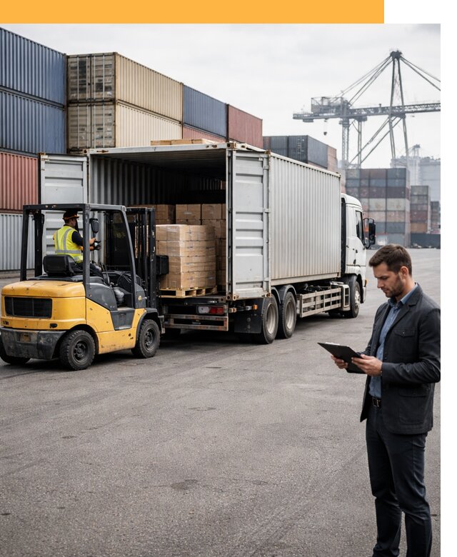 Экспортные перевозки грузов по миру от 36404 руб быстро и надежно