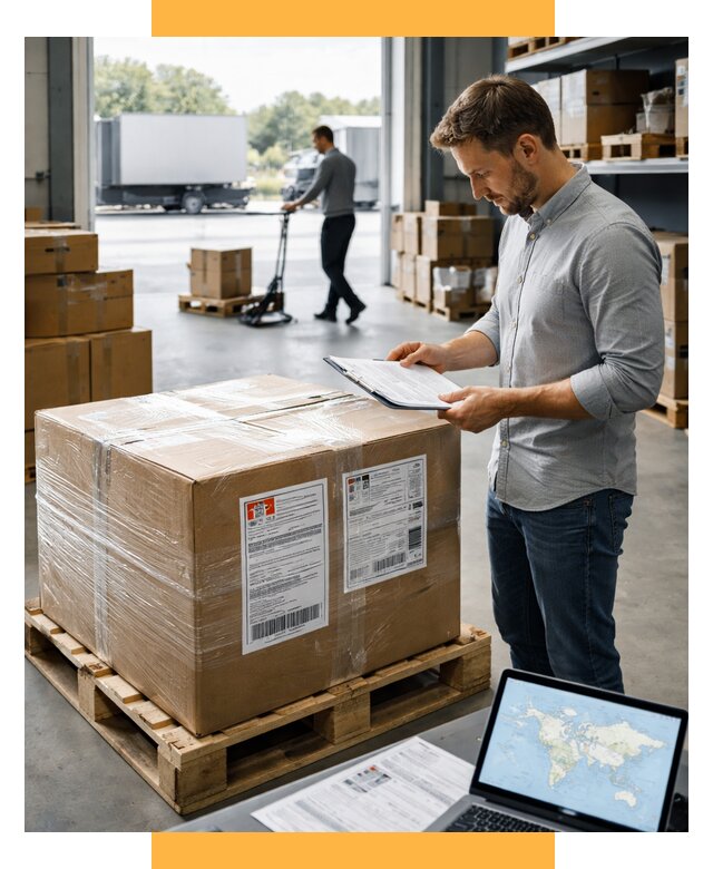 Срочная международная доставка от 12481 р. | СетСервис-Слд