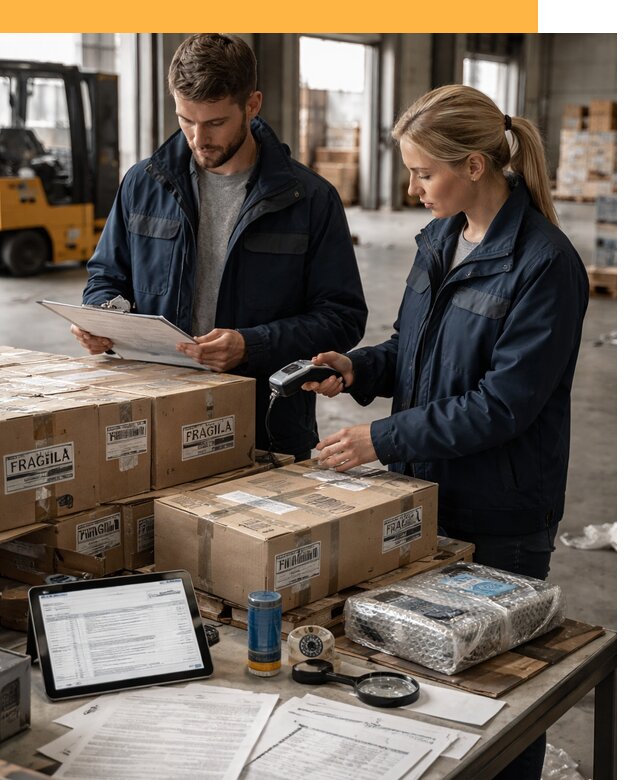 Поставка санкционных товаров с юридическим сопровождением от 13001 руб