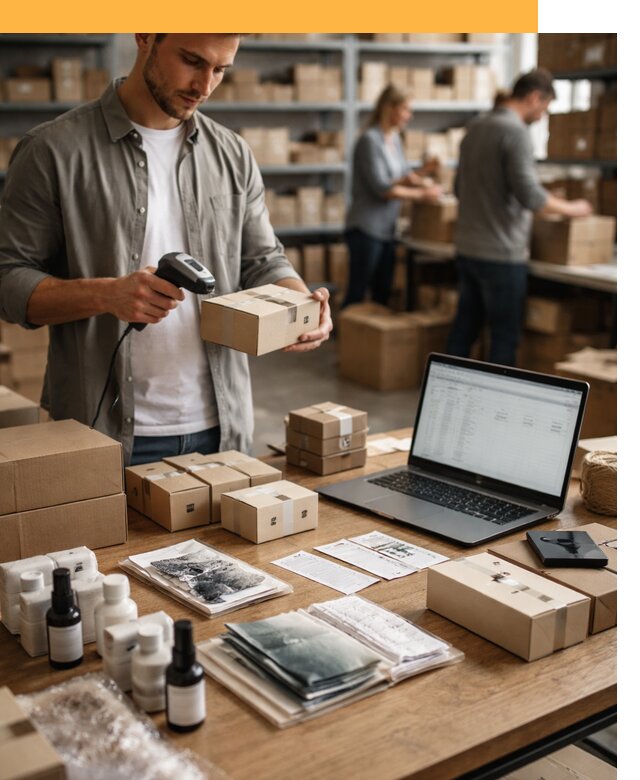 Экспресс доставка образцов и малых партий от 7801