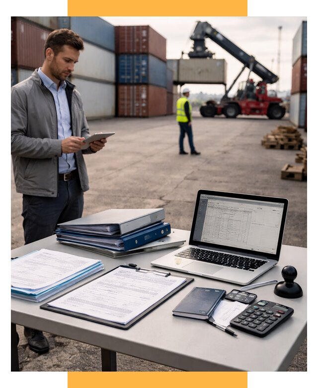 Контейнерные перевозки грузов по миру от 124812 р. | СетСервис-Слд