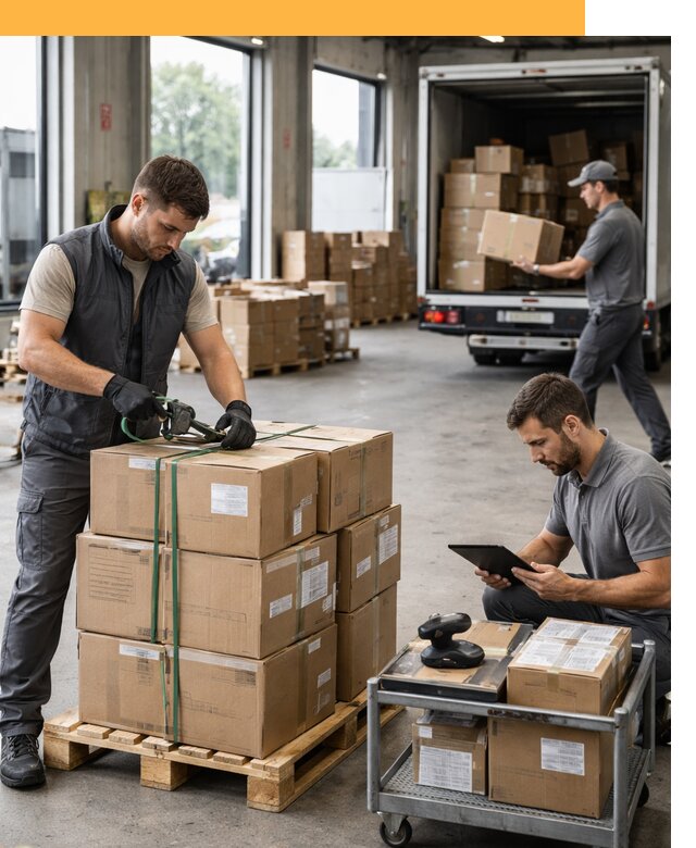 Перевозка сборных грузов по миру от 3640 руб, быстрая логистика