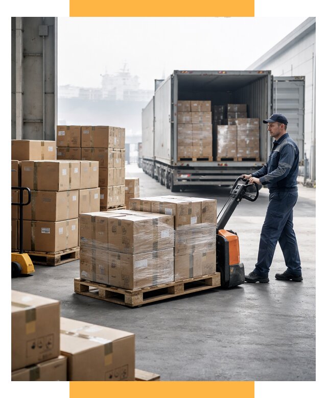 Карго доставка грузов по миру под ключ от 26003 р. | СетСервис-Слд