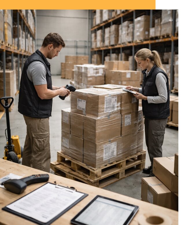 Консолидация грузов по миру от 8321 руб, оптимизация доставки