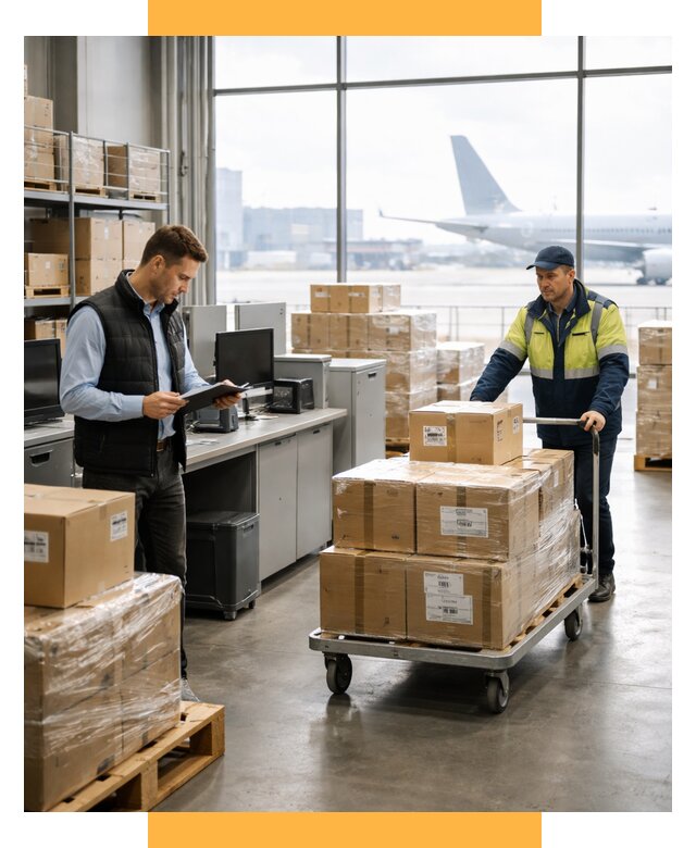 Авиадоставка из Китая от 676 р. — быстро | СетСервис-Слд