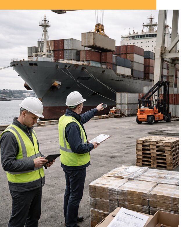 Морские перевозки из Китая от 93609 руб, контейнерные рейсы