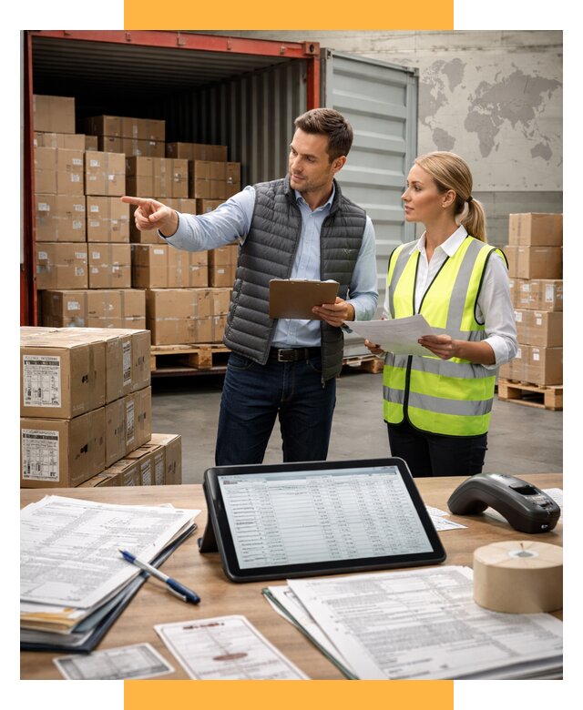 Карго доставка из Китая в Россию от 88409 р. | СетСервис-Слд