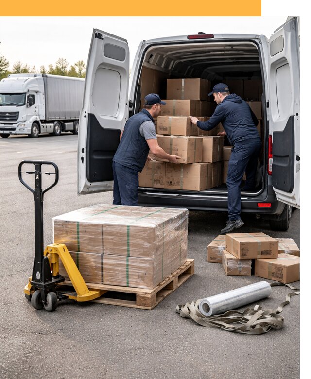 Автоперевозки из Турции: сборные и прямые рейсы от 124812 руб