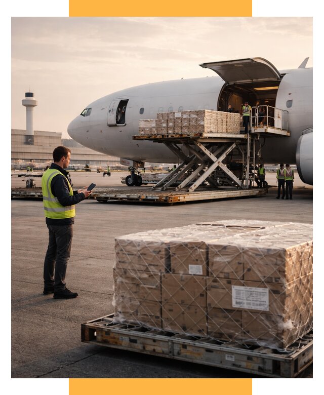 Срочная авиадоставка из Турции от 468 руб., СетСервис-Слд