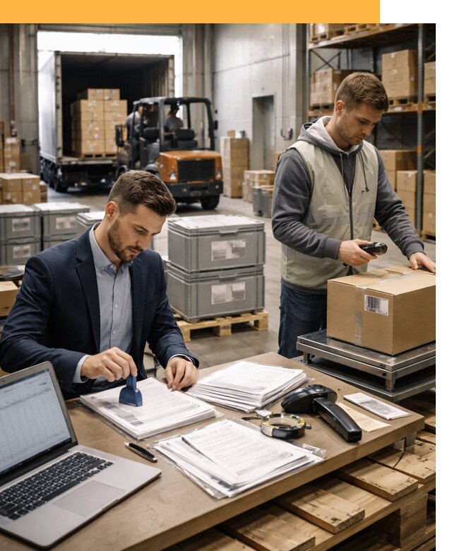 Доставка грузов из США под ключ морские авиа и жд от 36404 руб