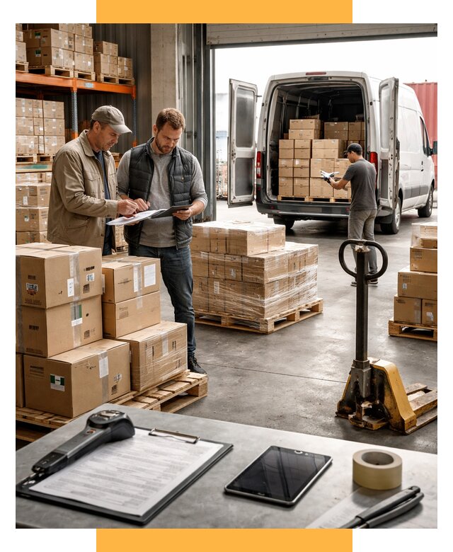 Сборные грузы из Италии, доставка от 19242 р. СетСервис-Слд