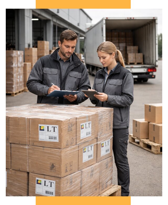 Доставка грузов из Литвы в Россию от 15602 р., СетСервис-Слд