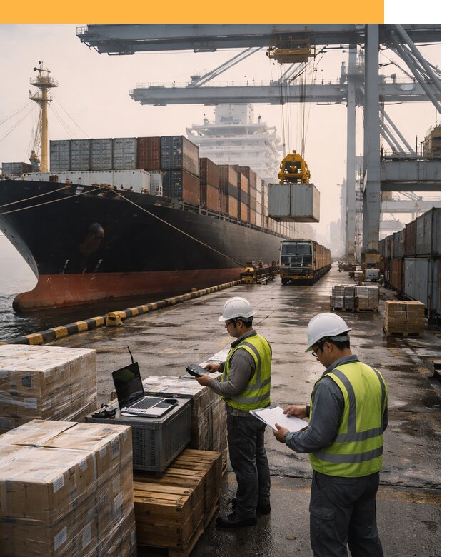 Морские перевозки из Японии от 93609 руб, доставка по миру