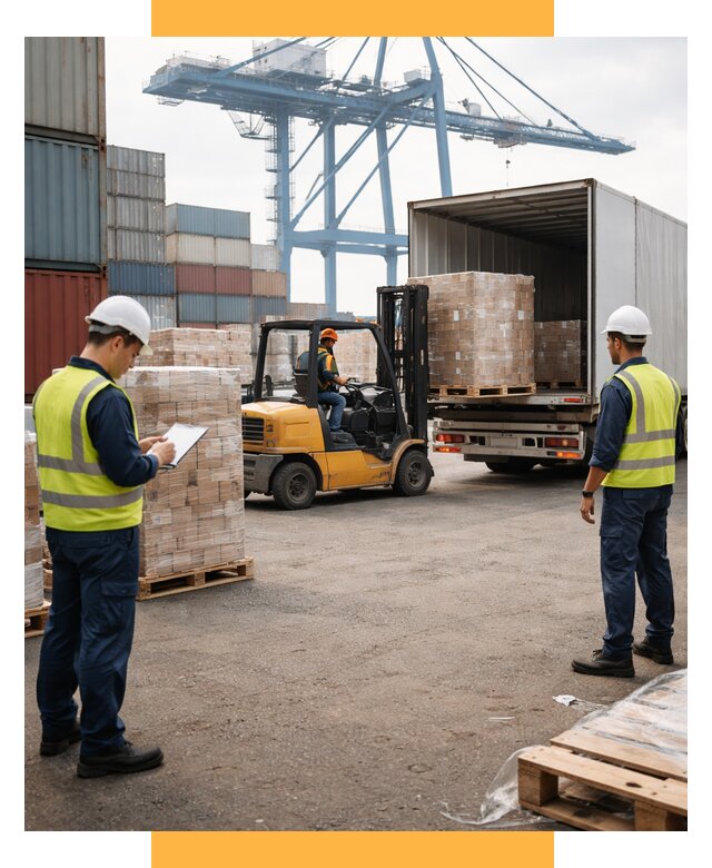 Доставка грузов из Вьетнама в Россию от 78008 р. | СетСервис-Слд