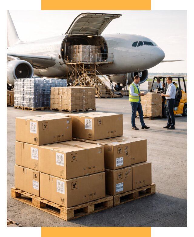 Авиадоставка из Вьетнама в Россию от 884 р. | СетСервис-Слд