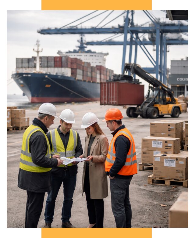 Морские перевозки из Вьетнама от 156015 р. — СетСервис-Слд