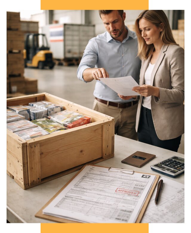 Доставка грузов из Таиланда в Россию от 36404 р. СетСервис-Слд