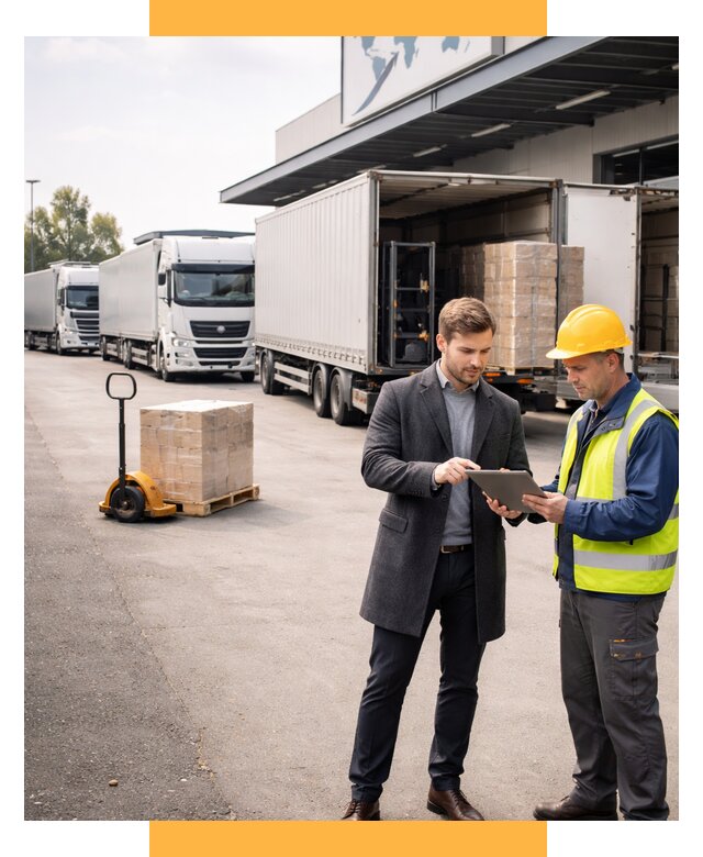 Автоперевозки из Грузии от 88409 р. - логистика СетСервис-Слд