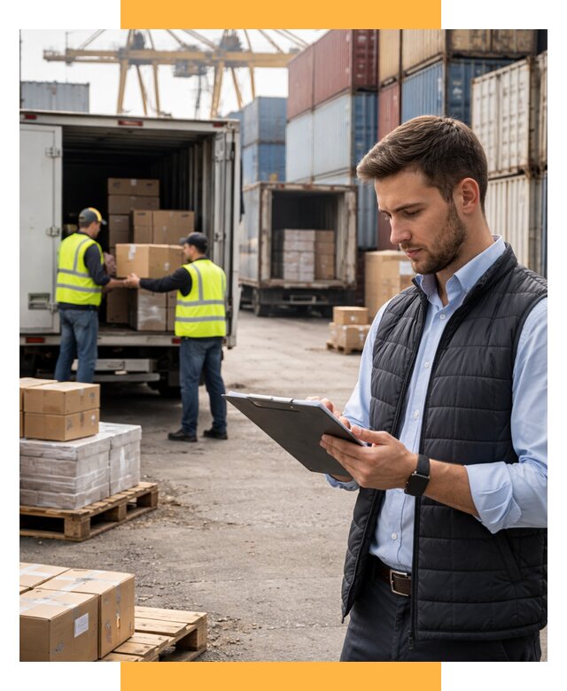 Доставка грузов из Азербайджана от 36404 р., СетСервис-Слд