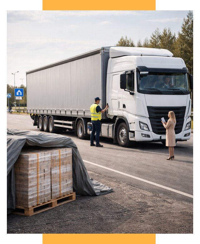 Автоперевозки из Узбекистана от 187218 р. — СетСервис-Слд логистика