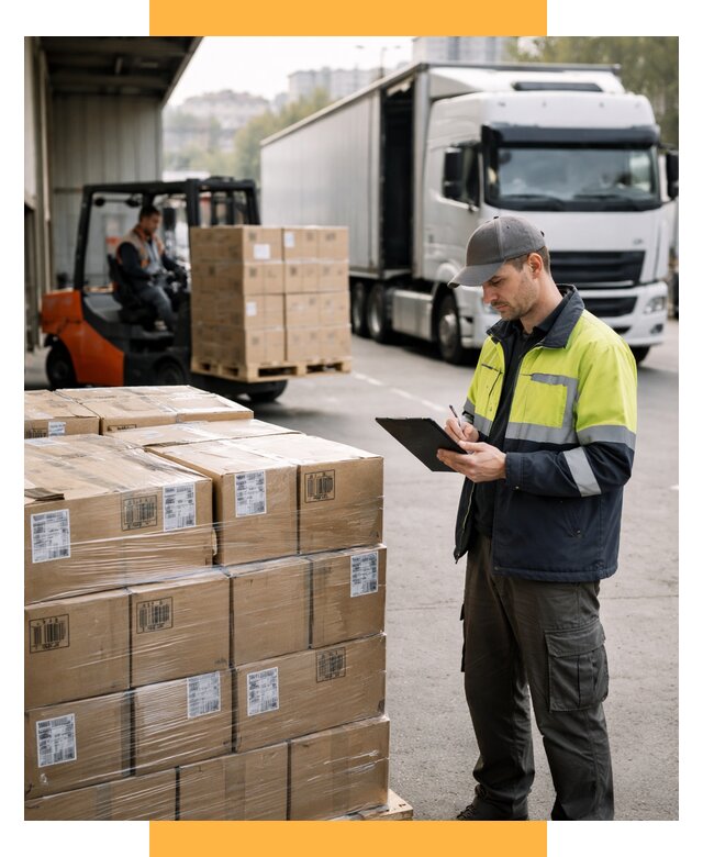 Доставка грузов из Киргизии в Россию от 15602 р. | СетСервис-Слд