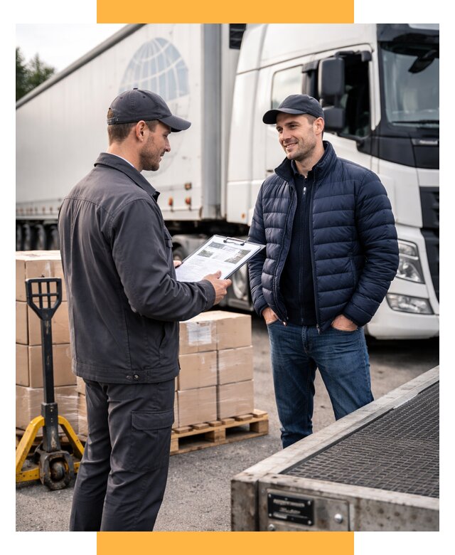 Автоперевозки грузов из Киргизии от 88409 р. — СетСервис-Слд