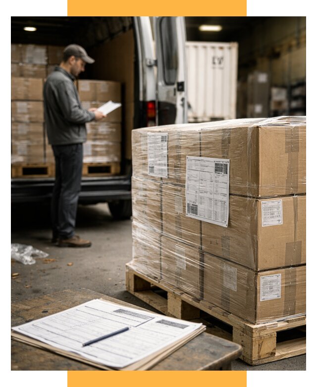 Доставка грузов в Латвию от 26003 р., логистика СетСервис-Слд