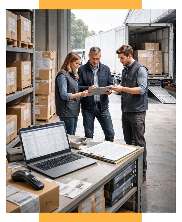 Доставка грузов в Испанию от 36404 р. логистика | СетСервис-Слд