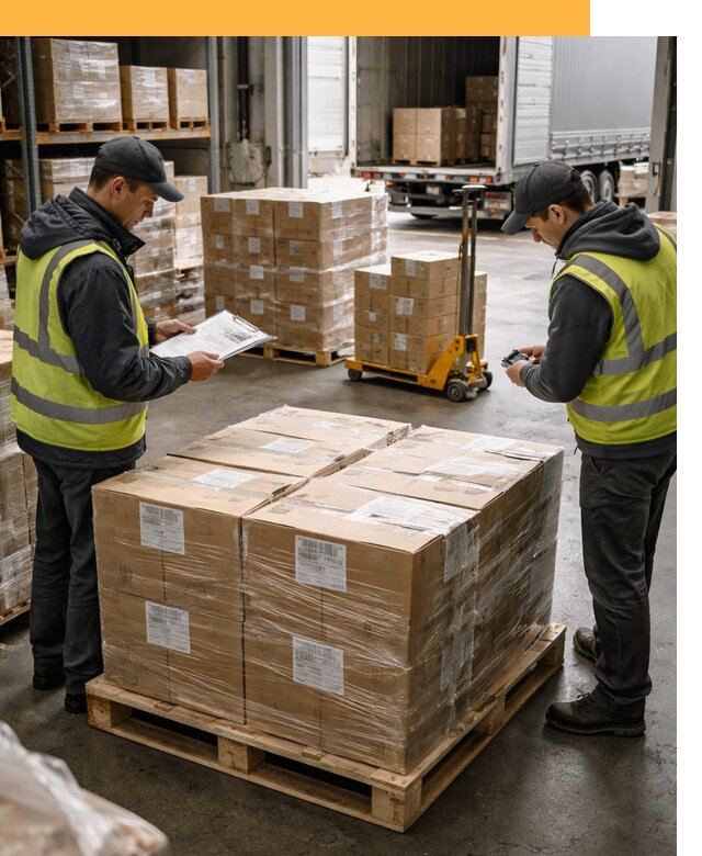 Доставка грузов в Израиль морем, авиа и автоперевозки от 46805 руб.