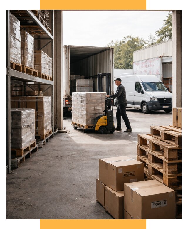 Доставка и перевозка грузов в Грузию от 26003 р., СетСервис-Слд