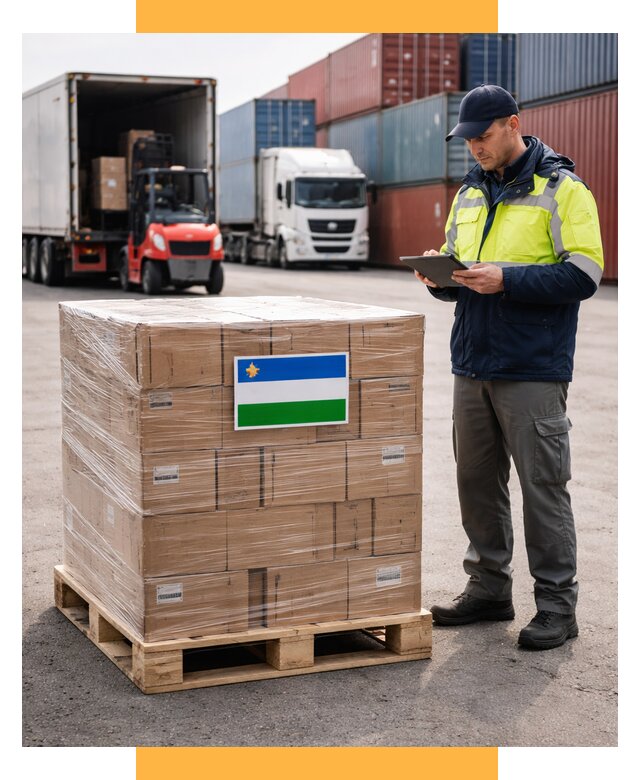 Доставка в Узбекистан от 26003 р., экспресс услуги СетСервис-Слд