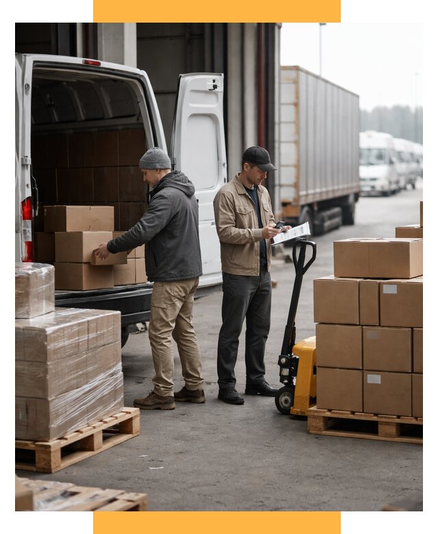 Доставка грузов в Киргизию от 15602 р. - логистика СетСервис-Слд