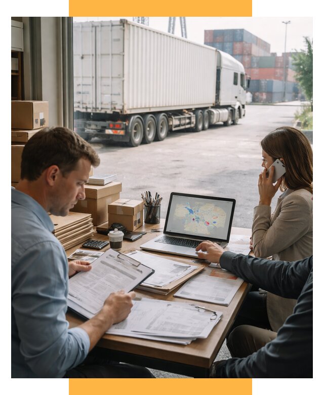 Доставка через Турцию: логистика и транзит от 6761 р. | СетСервис-Слд