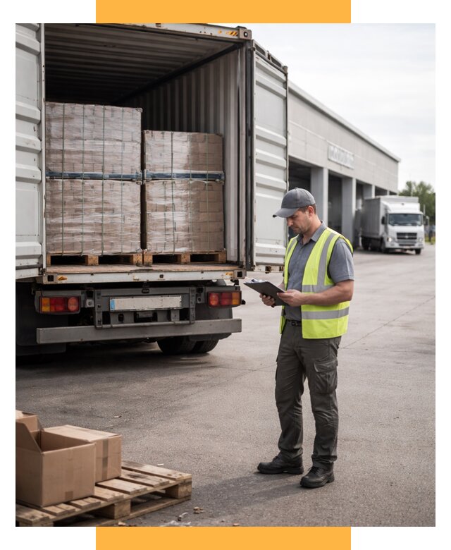 Доставка через Казахстан от 31203 р. | Транзит и логистикаСетСервис-Слд