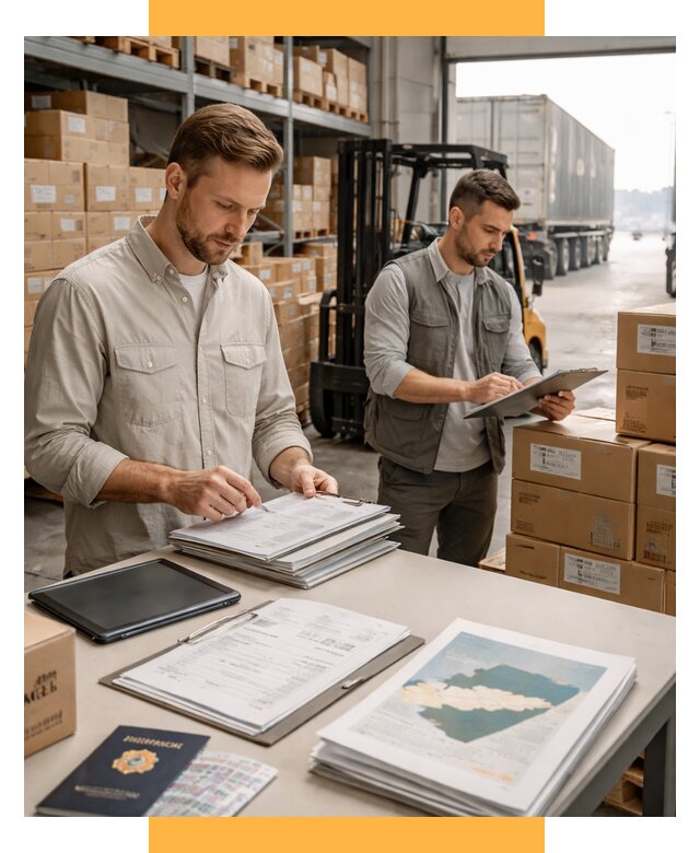 Доставка через ОАЭ от 7801 р. транзит и склад в Дубае, СетСервис-Слд