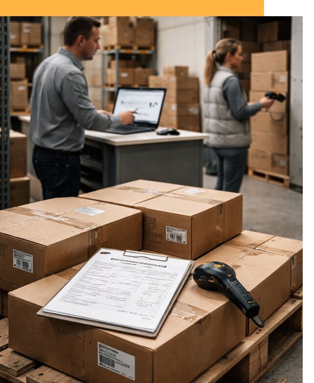 Таможенное оформление и сопровождение грузов из США от 8841 руб