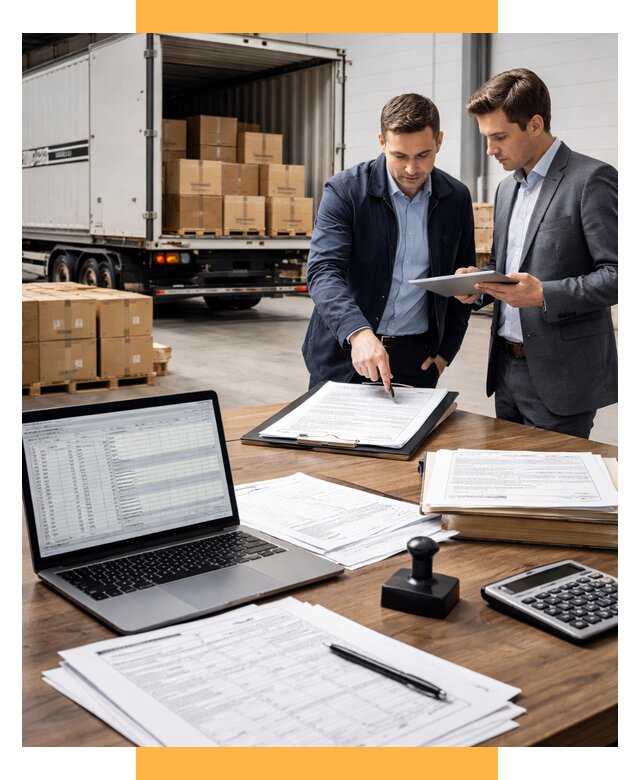 Таможенное оформление грузов из Армении от 8841 р. | СетСервис-Слд