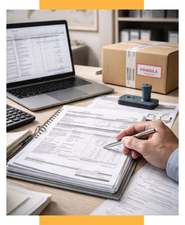 Определение таможенной стоимости, расчет от 3640 р. | СетСервис-Слд