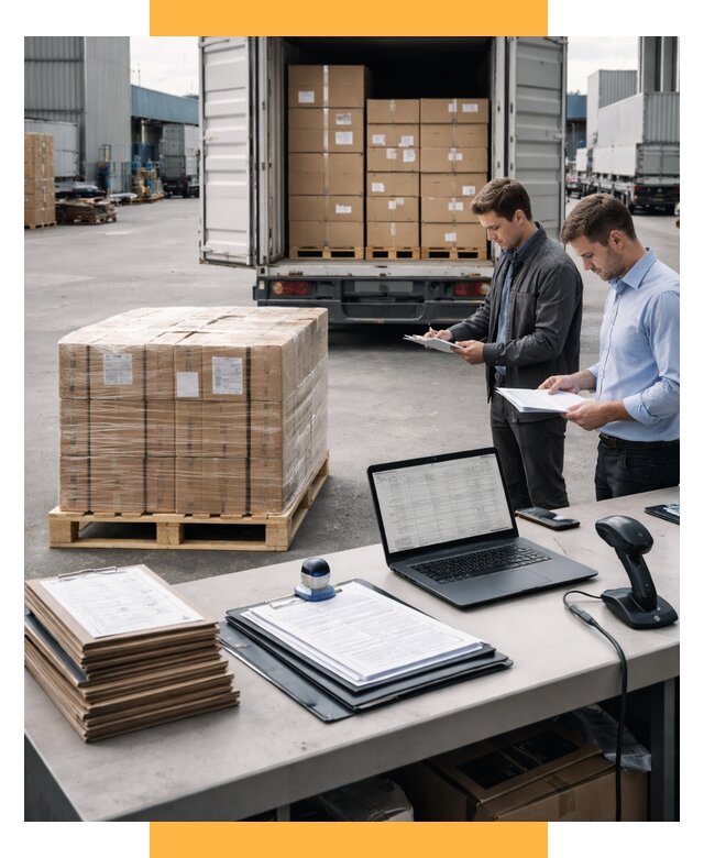 Таможенный транзит и сопровождение от 7801 р. | СетСервис-Слд