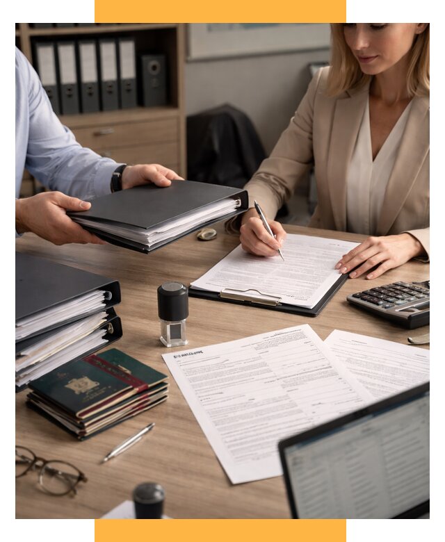 Разрешительная документация для импорта от 8321 р. | СетСервис-Слд