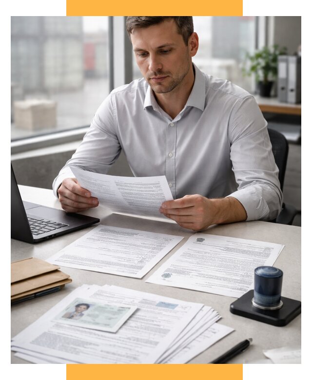 Оформление нотификации ФСБ под ключ от 4680 р. - СетСервис-Слд