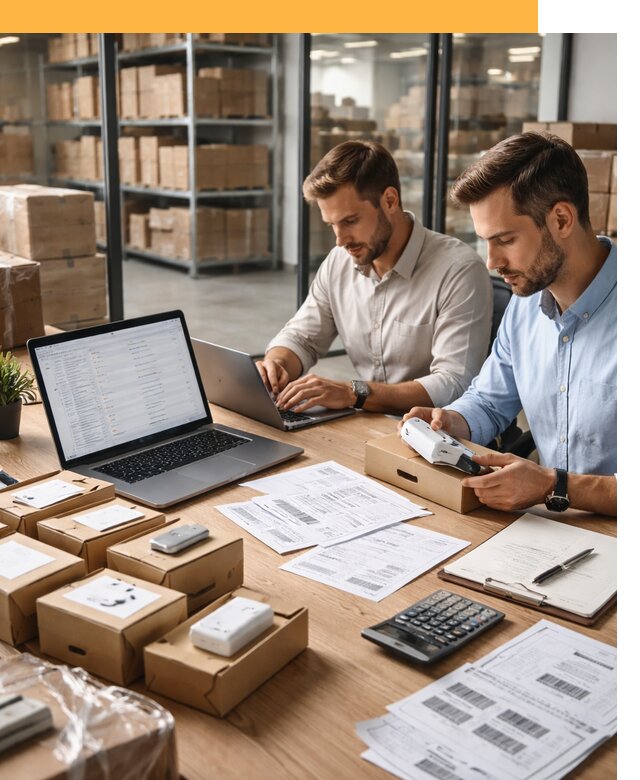 Закупка товара в Китае от 7281 руб за единицу, с доставкой