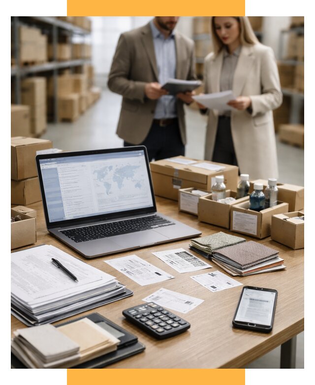 Поиск поставщика в Китае под ключ от 8841 р. | СетСервис-Слд