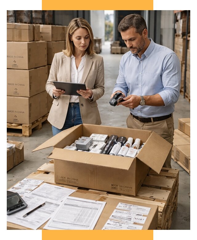 Выкуп товара в Китае с доставкой, оплата от 4680 р. | СетСервис-Слд