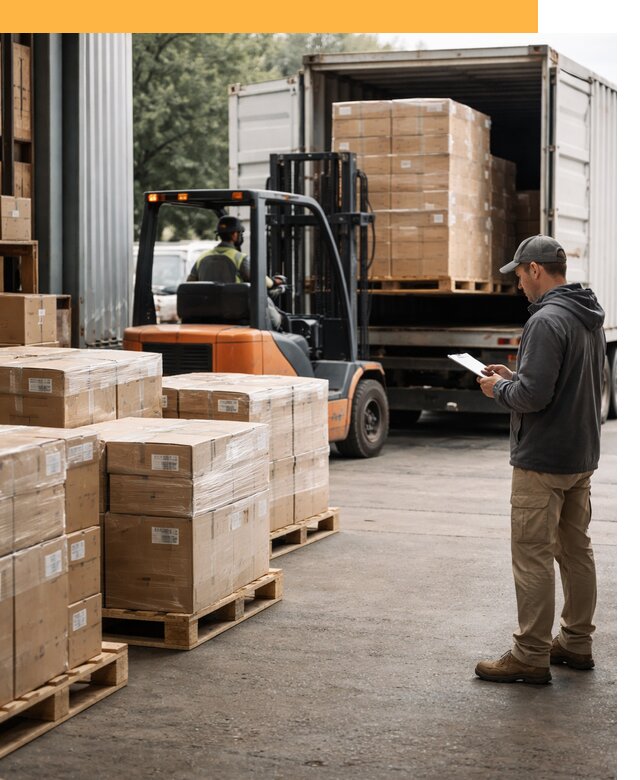 Оптовые поставки из Китая от 52005 руб, доставка и таможня