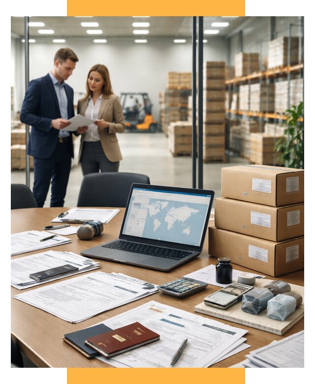 Торговый дом в Китае от 46805 р. — услуги и сервис СетСервис-Слд