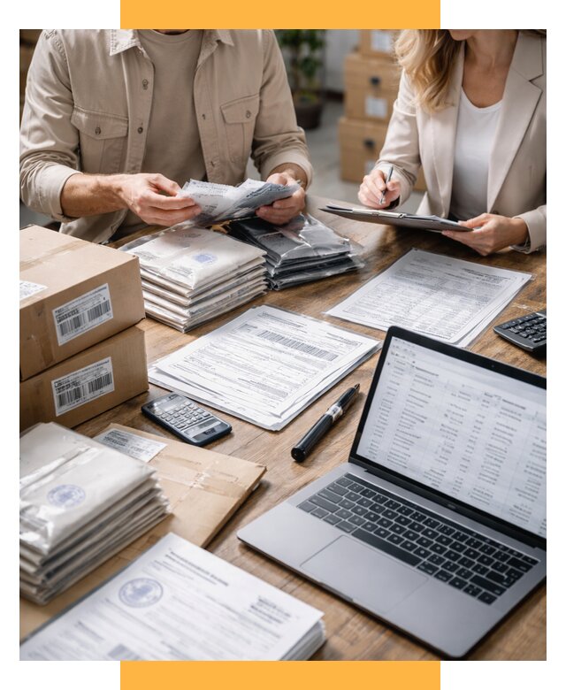 Закупка и доставка из Турции от 26003 р. - СетСервис-Слд