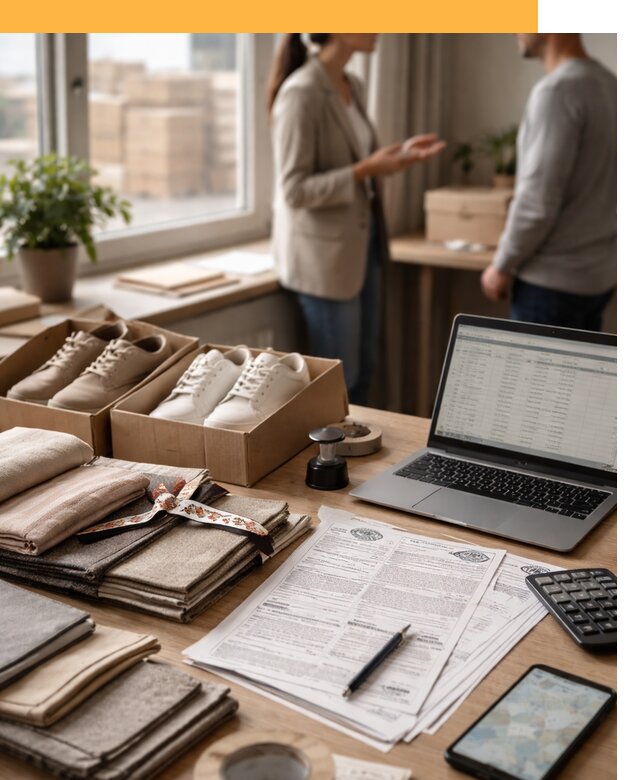 Закупка товаров в Турции под ключ от 26003 руб с доставкой