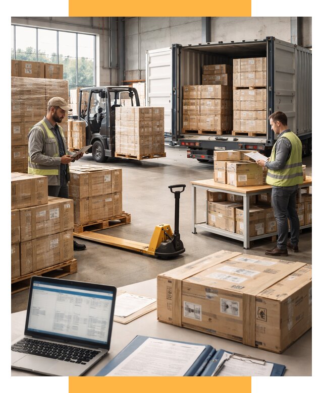 Оптовые поставки из Турции быстро от 46805 р. — СетСервис-Слд