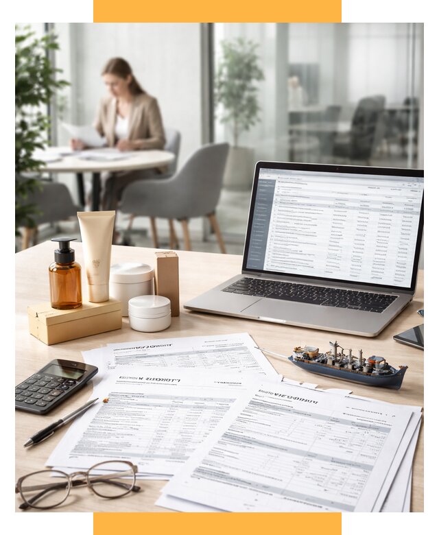 Закупка товара в ОАЭ под ключ от 15602 р. | СетСервис-Слд